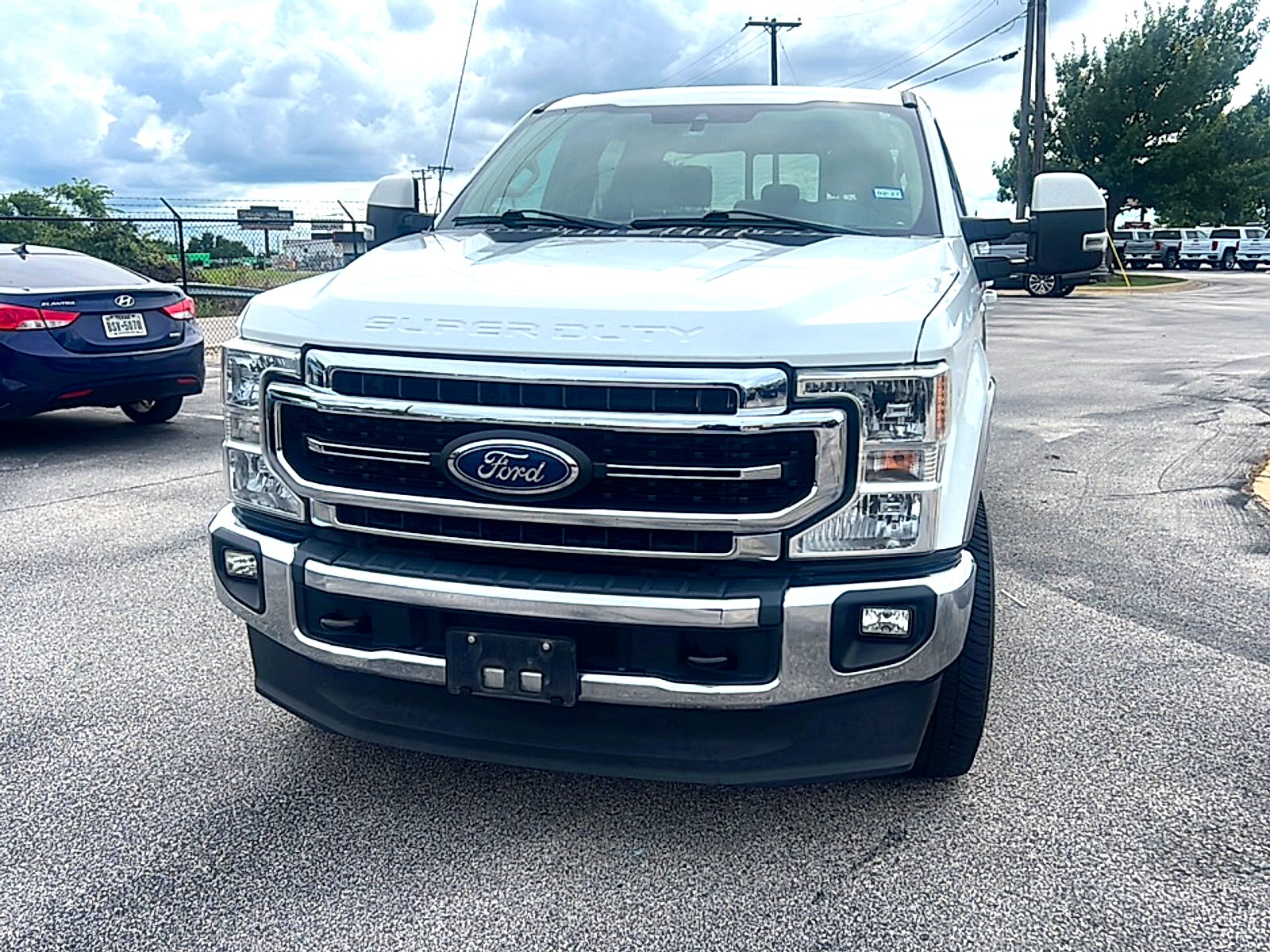 ford f-250 super duty 2021 1FT7W2BT1MEC60089 image ford f-250 super duty 2021 1FT7W2BT1MEC60089 image